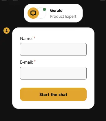 Neem contact op met de klantenservice van Kokobet Casino